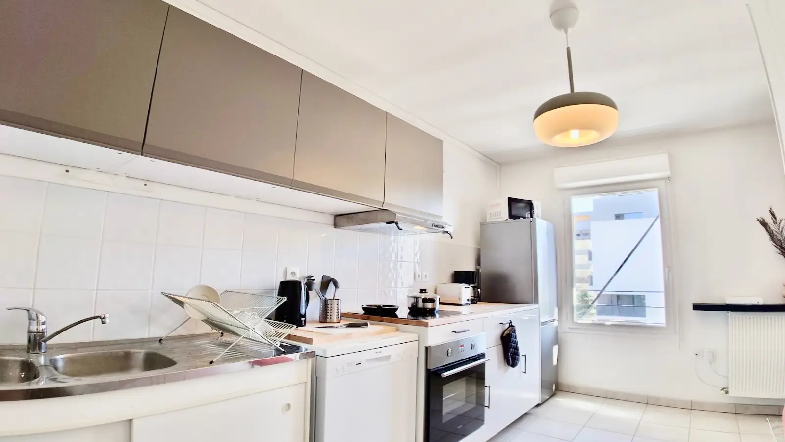 Appartement Avenue André Reinson à Bordeaux