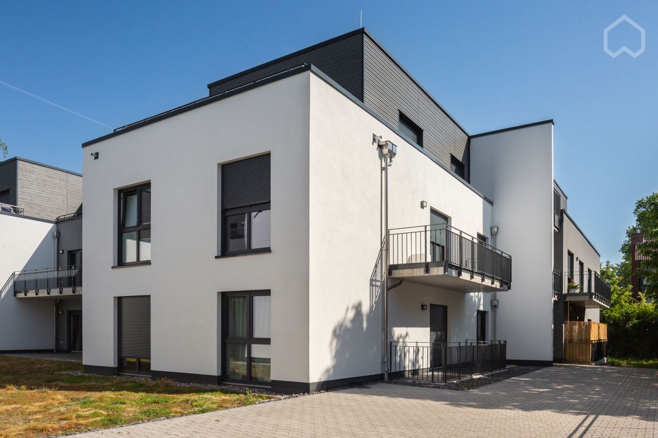 Wohnung Mackestraße in Bonn