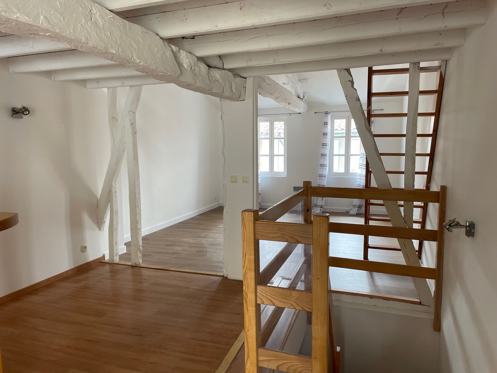 Appartement Rue Voltaire à Revel