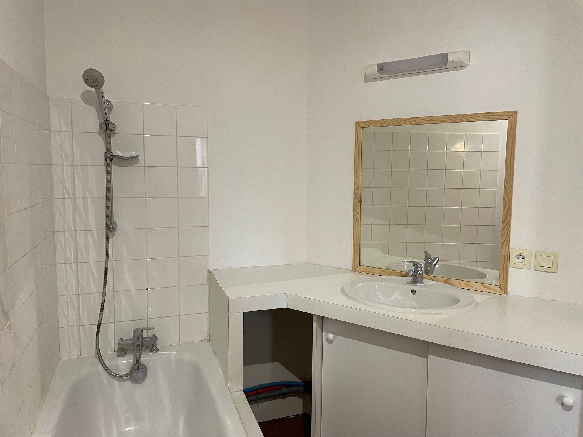 Appartement Rue Voltaire à Revel