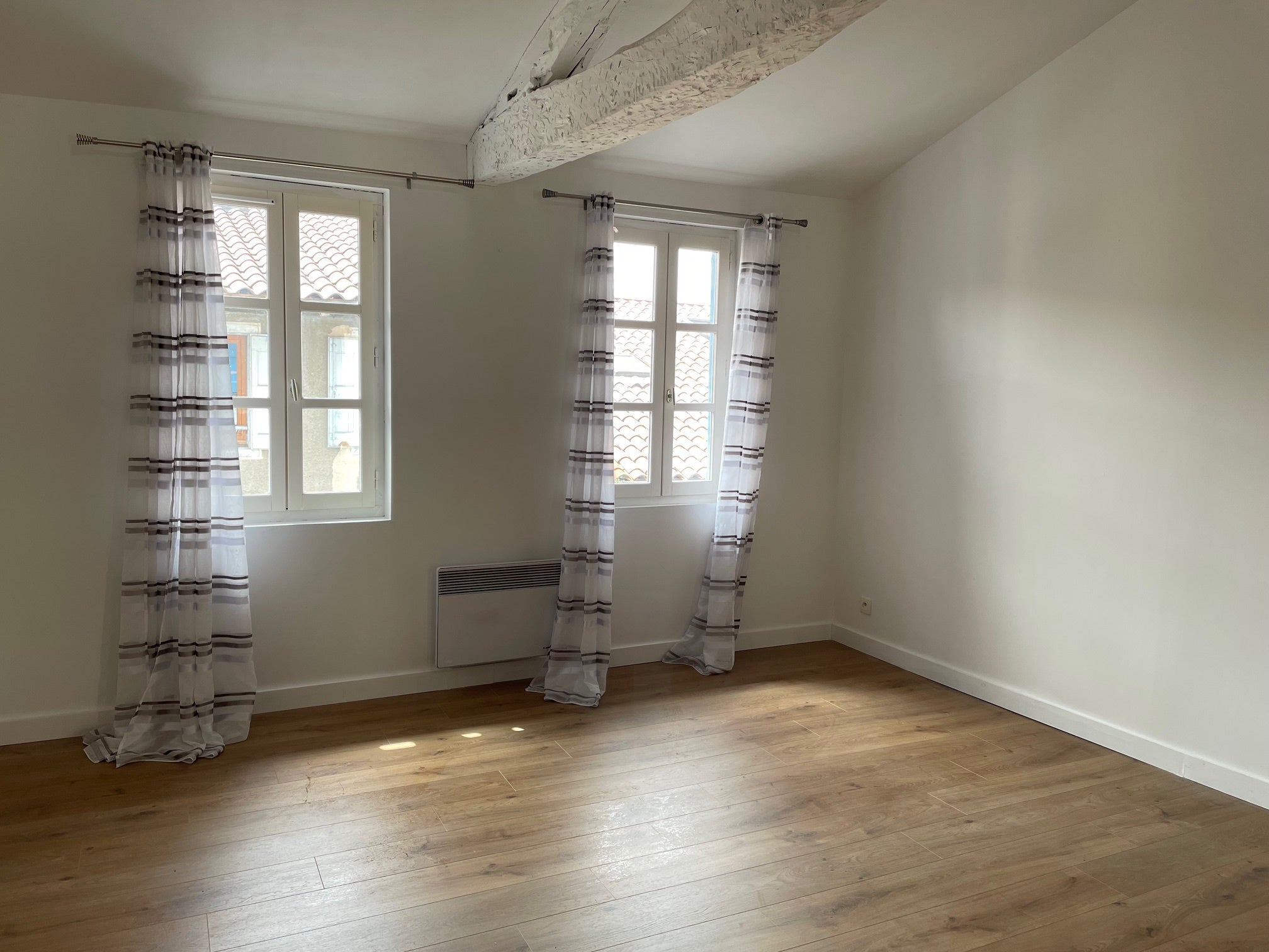 Appartement Rue Voltaire à Revel