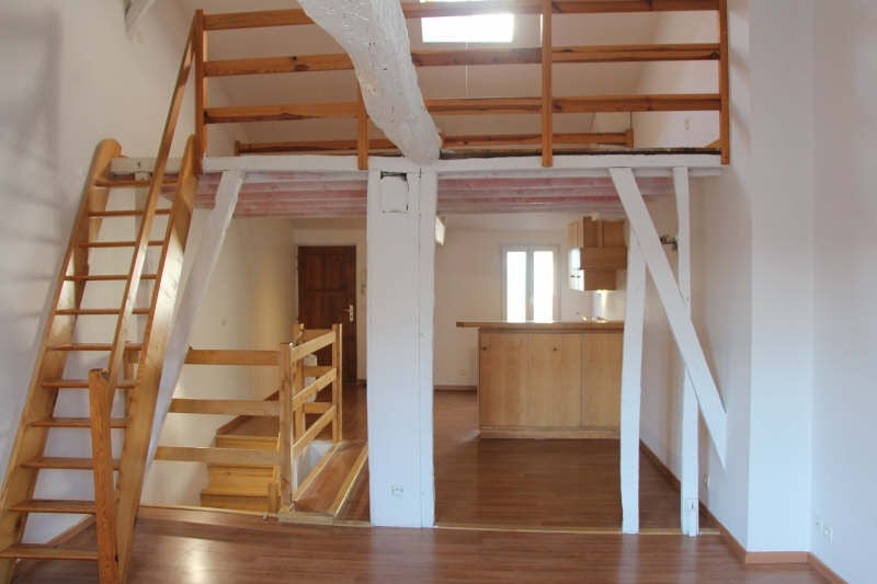 Appartement Rue Voltaire à Revel