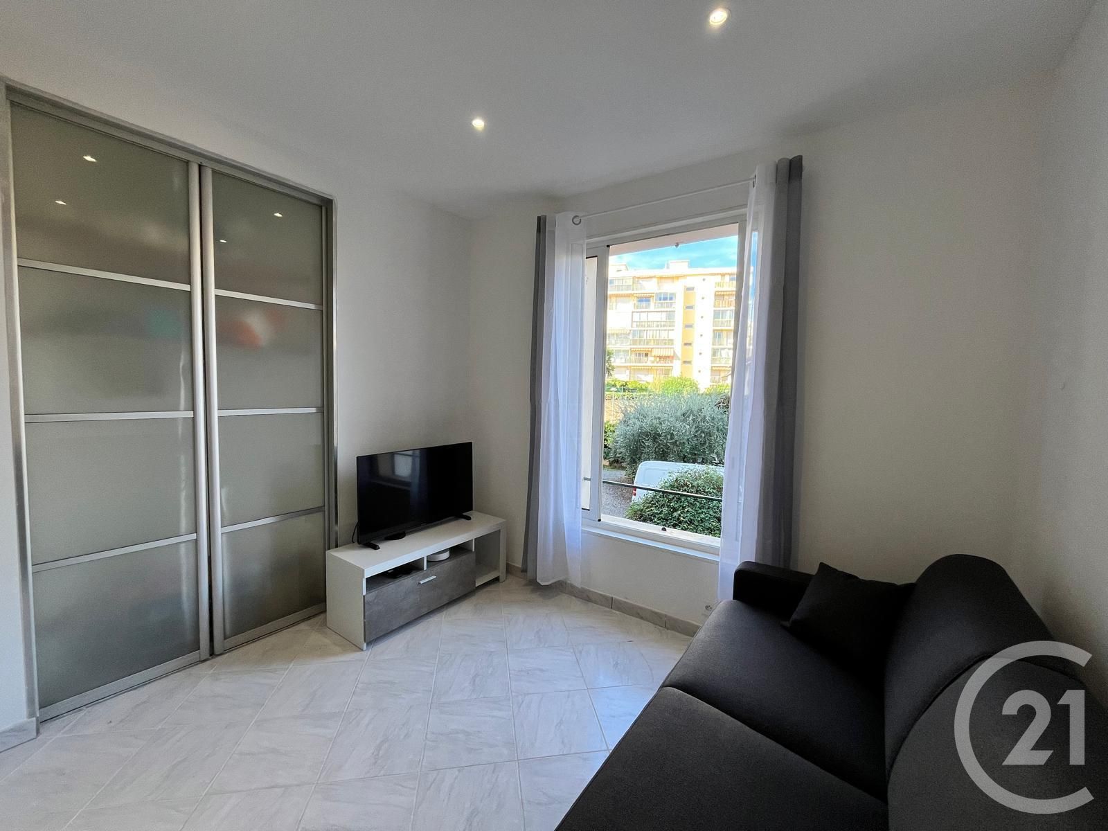 Flat Avenue de l'Esterel in Antibes