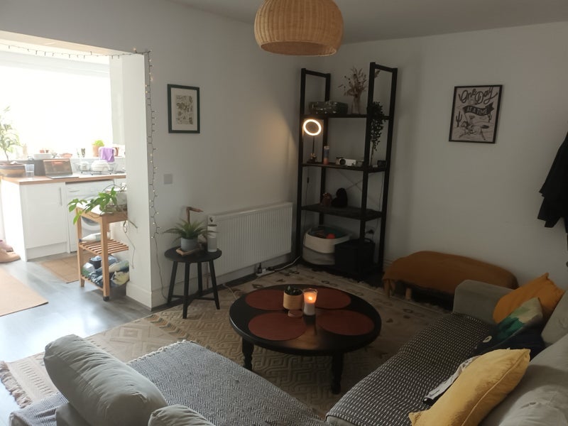Room Ascot Avenue in Litherland
