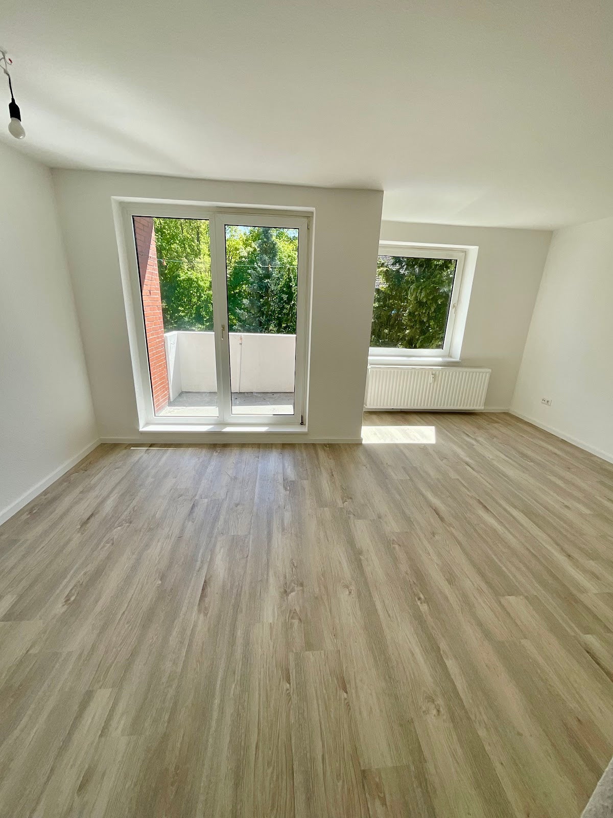 Wohnung Schwarzer Berg in Verden (Aller)