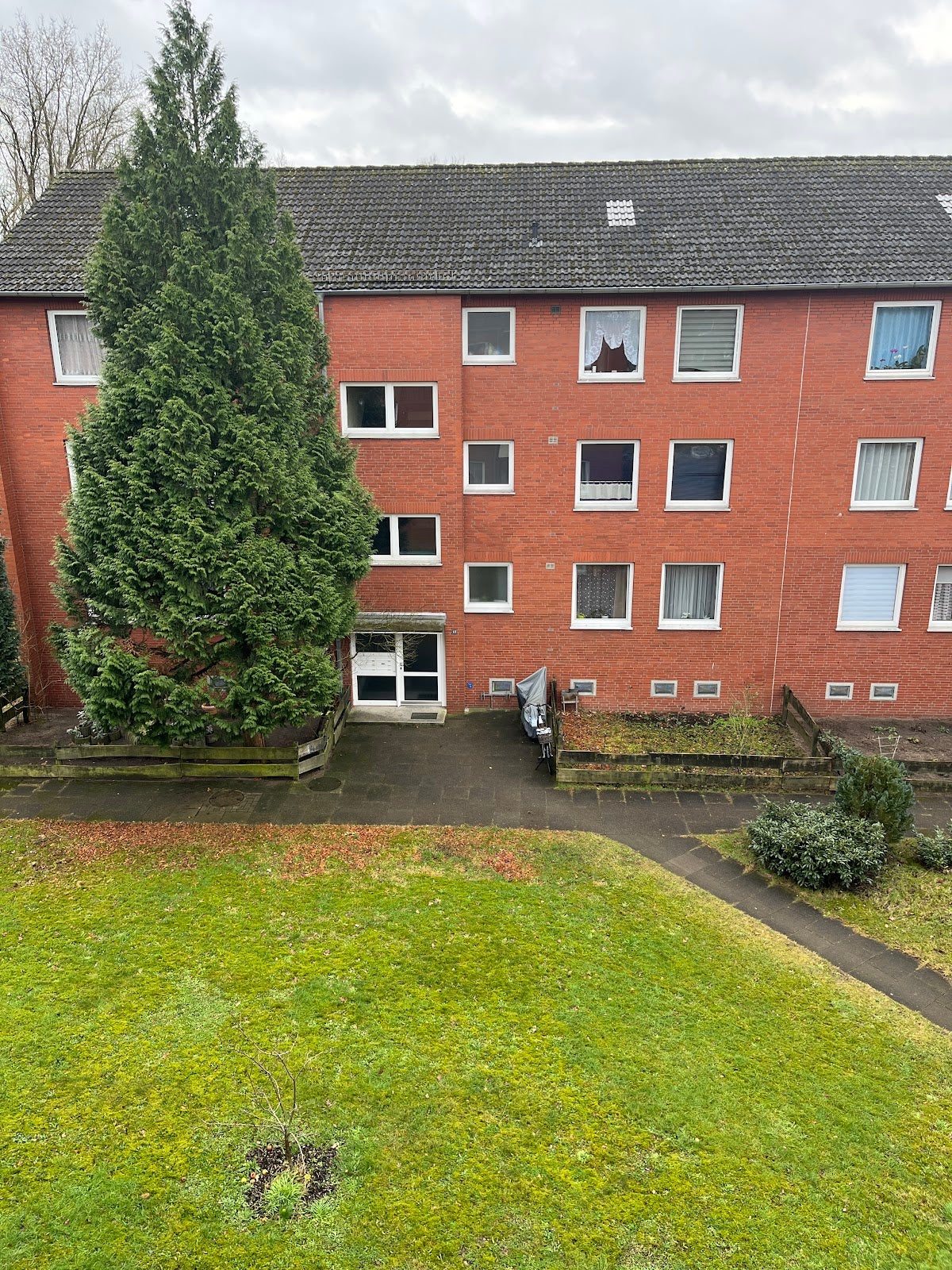 Wohnung Schwarzer Berg in Verden (Aller)