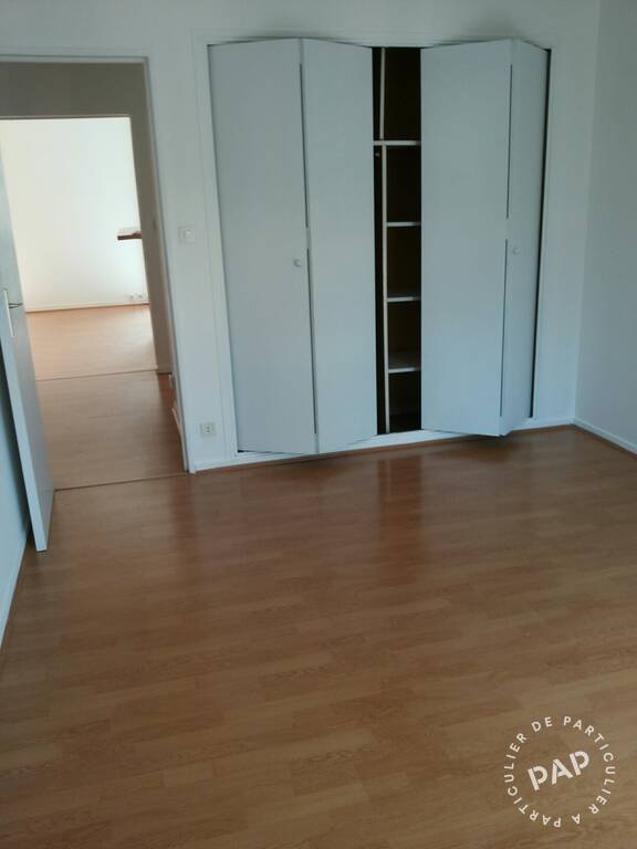 Flat Rue d'Alsace-Lorraine in Toulouse
