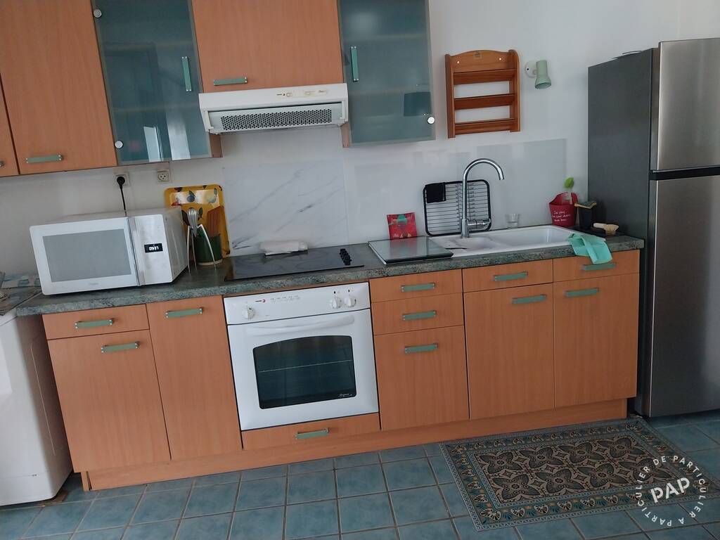 Flat Rue d'Alsace-Lorraine in Toulouse