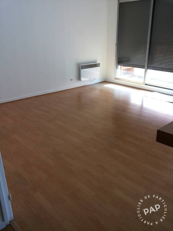 Flat Rue d'Alsace-Lorraine in Toulouse