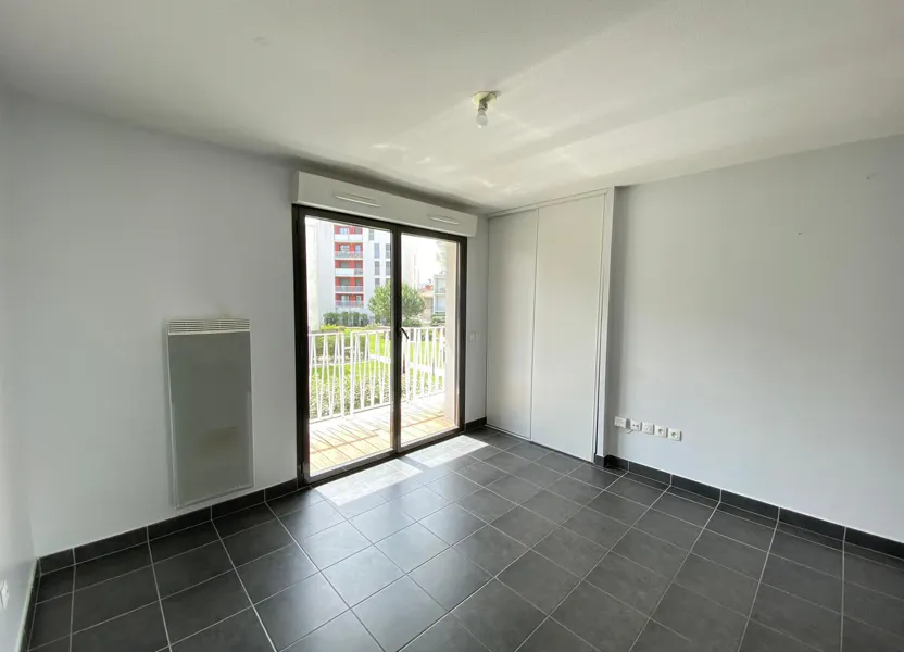 Appartement Rue Barreyre à Bordeaux