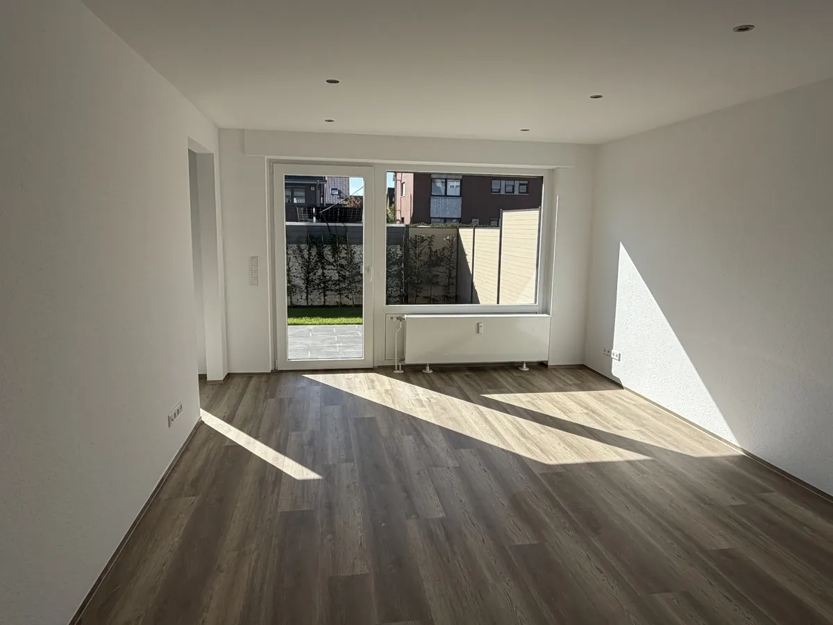 Wohnung Schildstiege in Münster