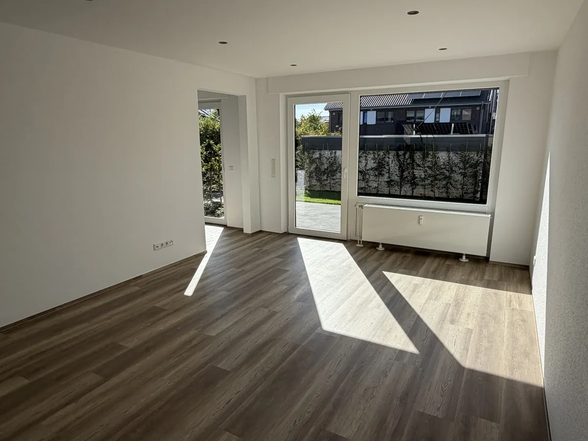 Wohnung Schildstiege in Münster