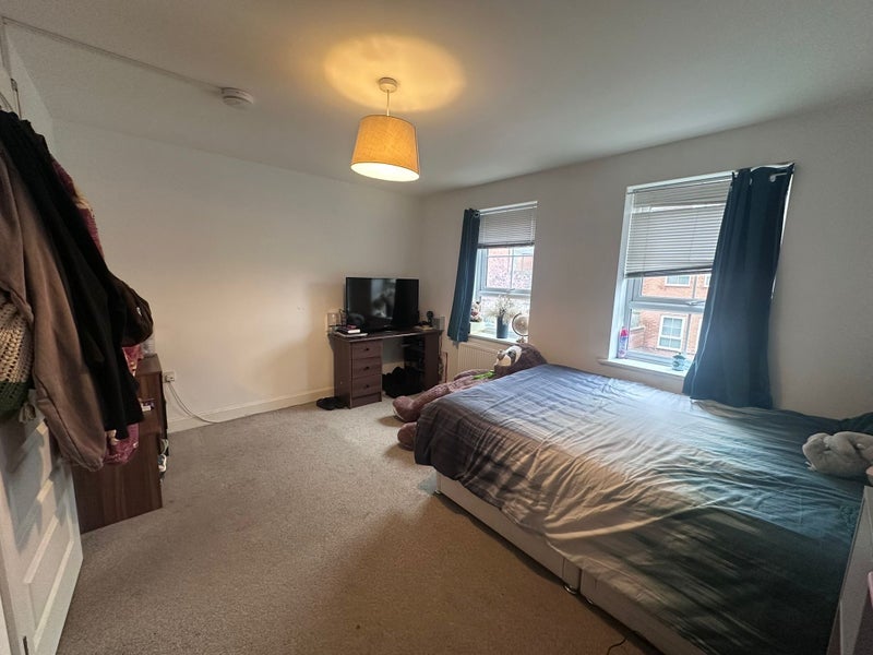 Room Canal View in Coventry