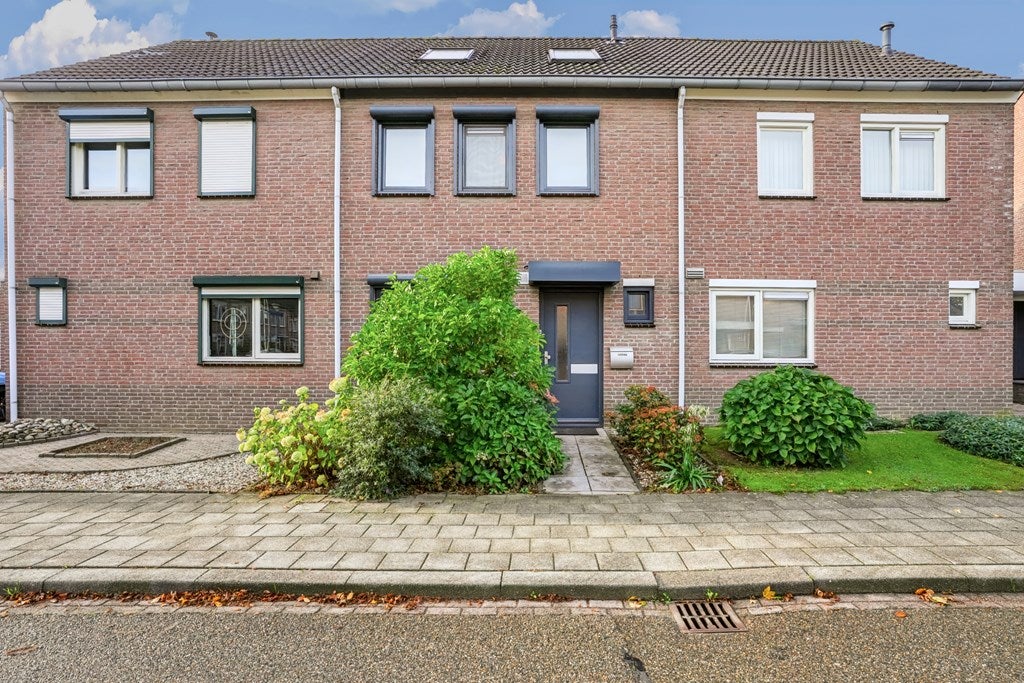 Huis Kerkeveld 19 in Bocholtz