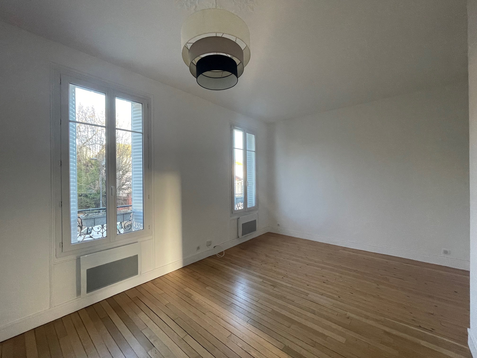 Flat Rue de Paris in Meudon