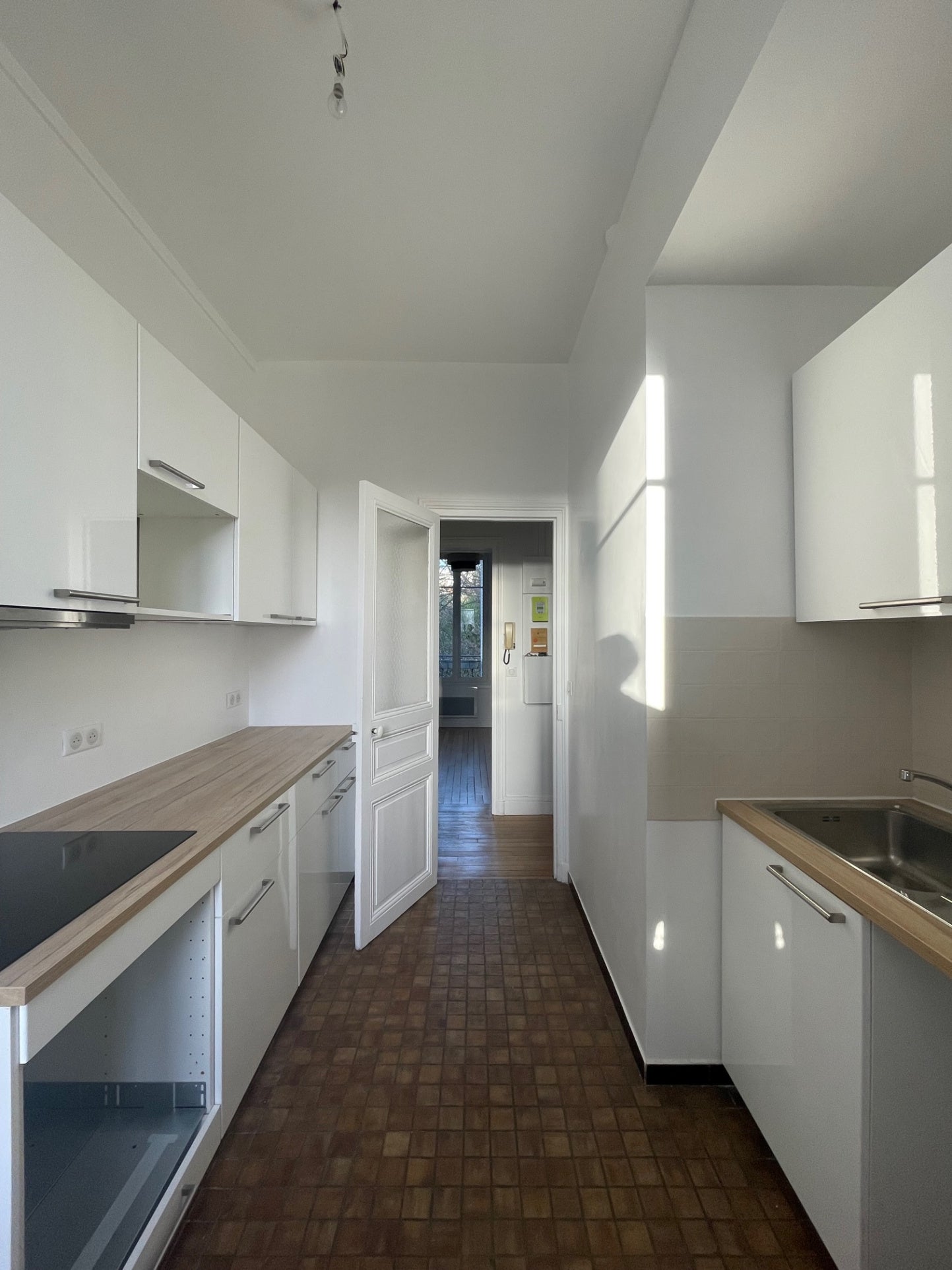 Appartement Rue de Paris à Meudon