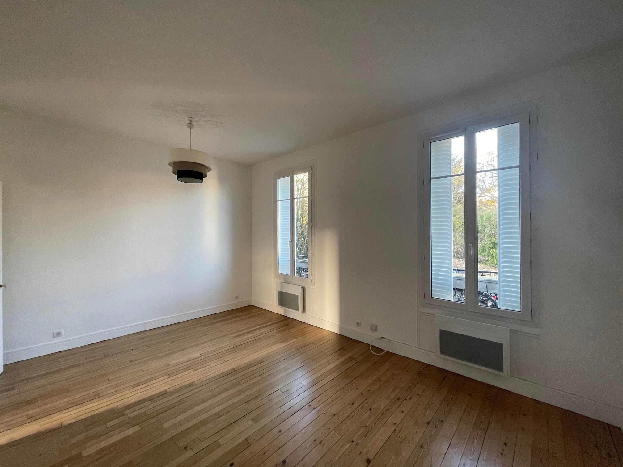 Appartement Rue de Paris à Meudon