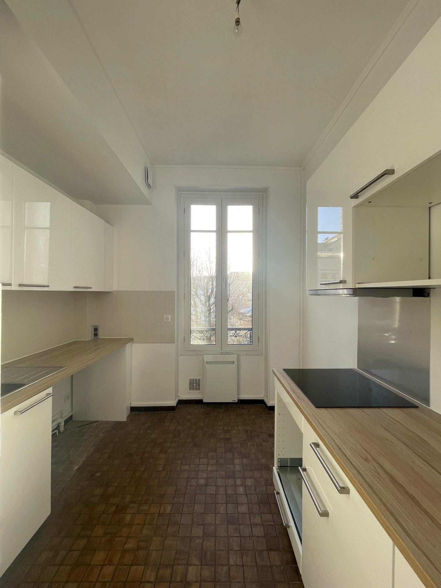 Appartement Rue de Paris à Meudon