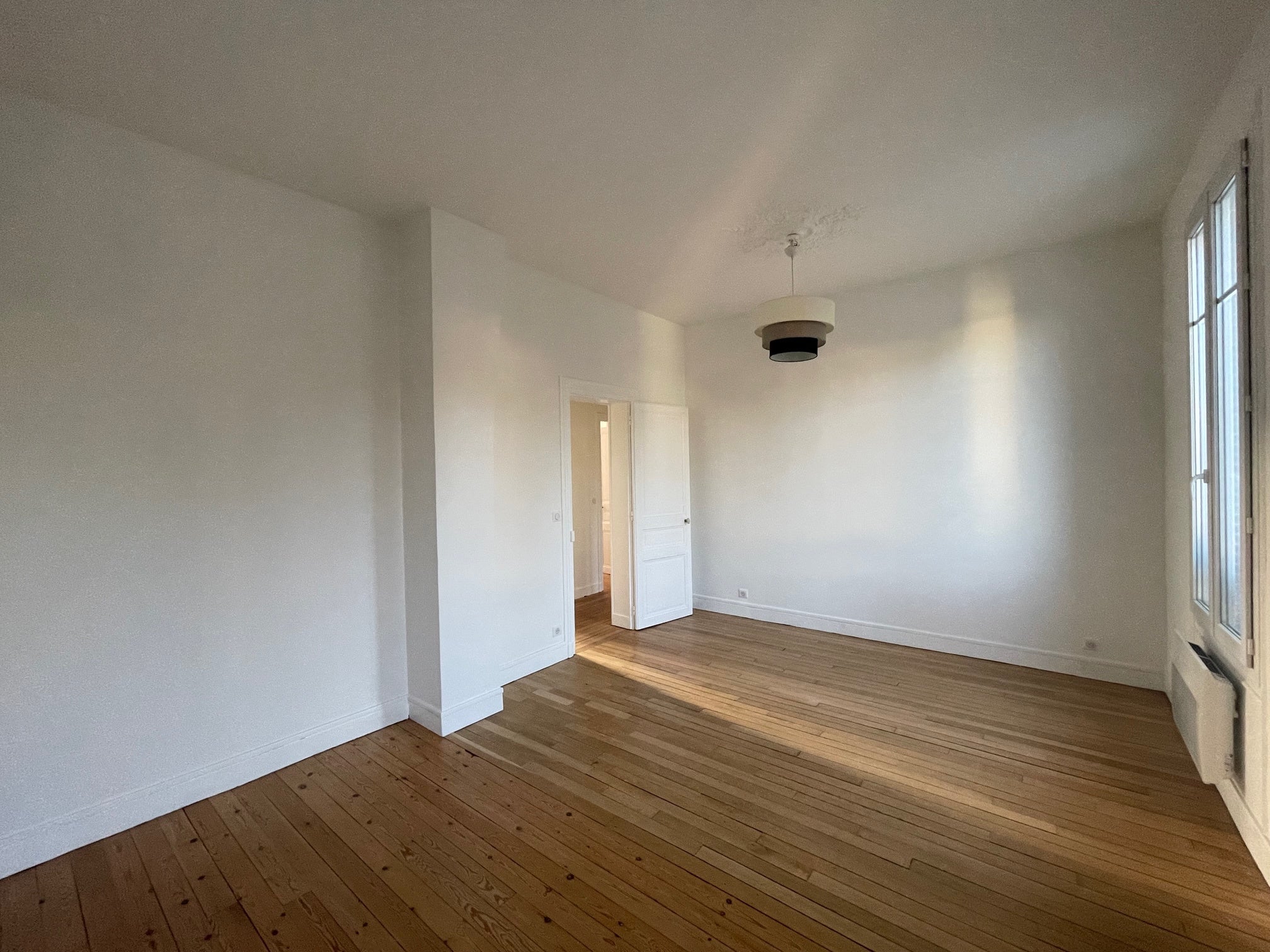 Appartement Rue de Paris à Meudon