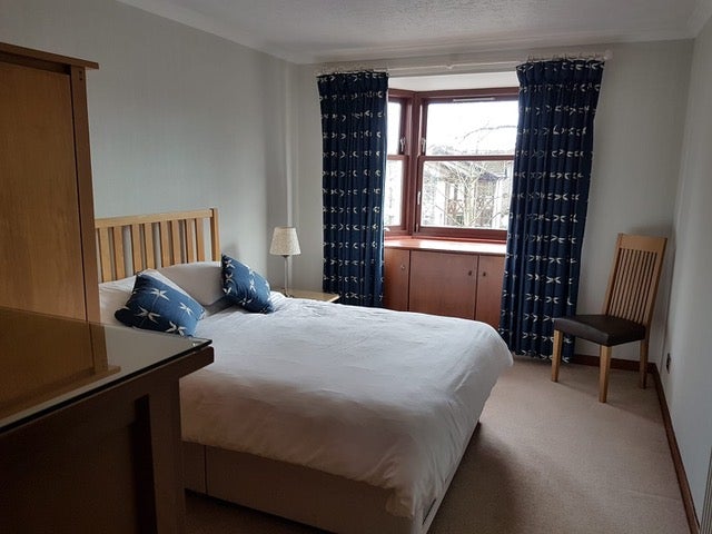 Flat Whinhill Road in Aberdeen City