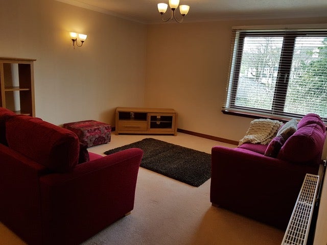Flat Whinhill Road in Aberdeen City