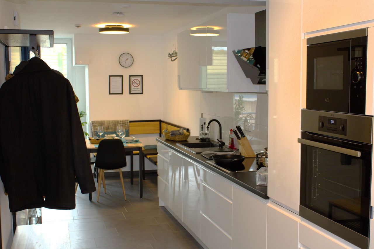 Wohnung Eleonorenstraße in Bremen