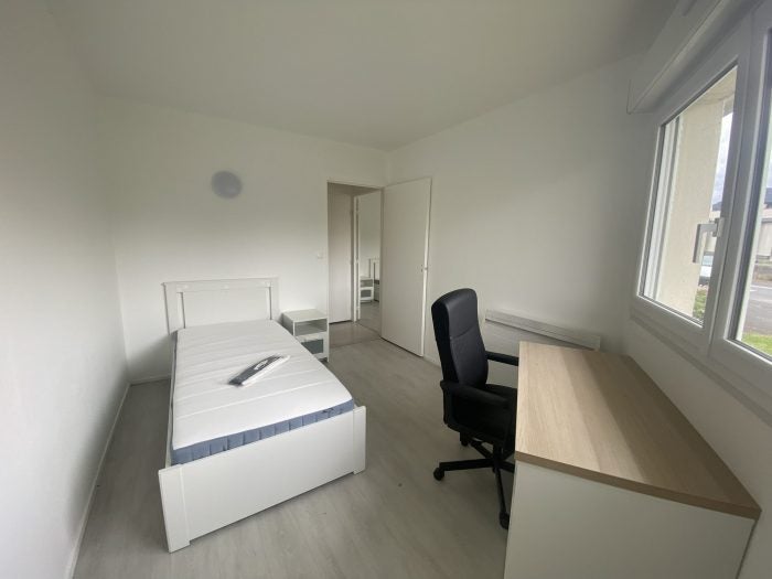 Appartement Rue de la Gibauderie à Poitiers