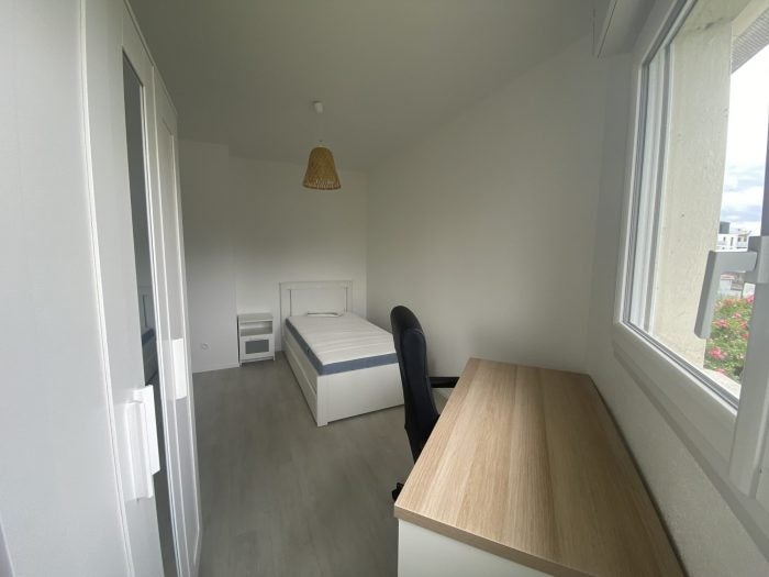 Appartement Rue de la Gibauderie à Poitiers
