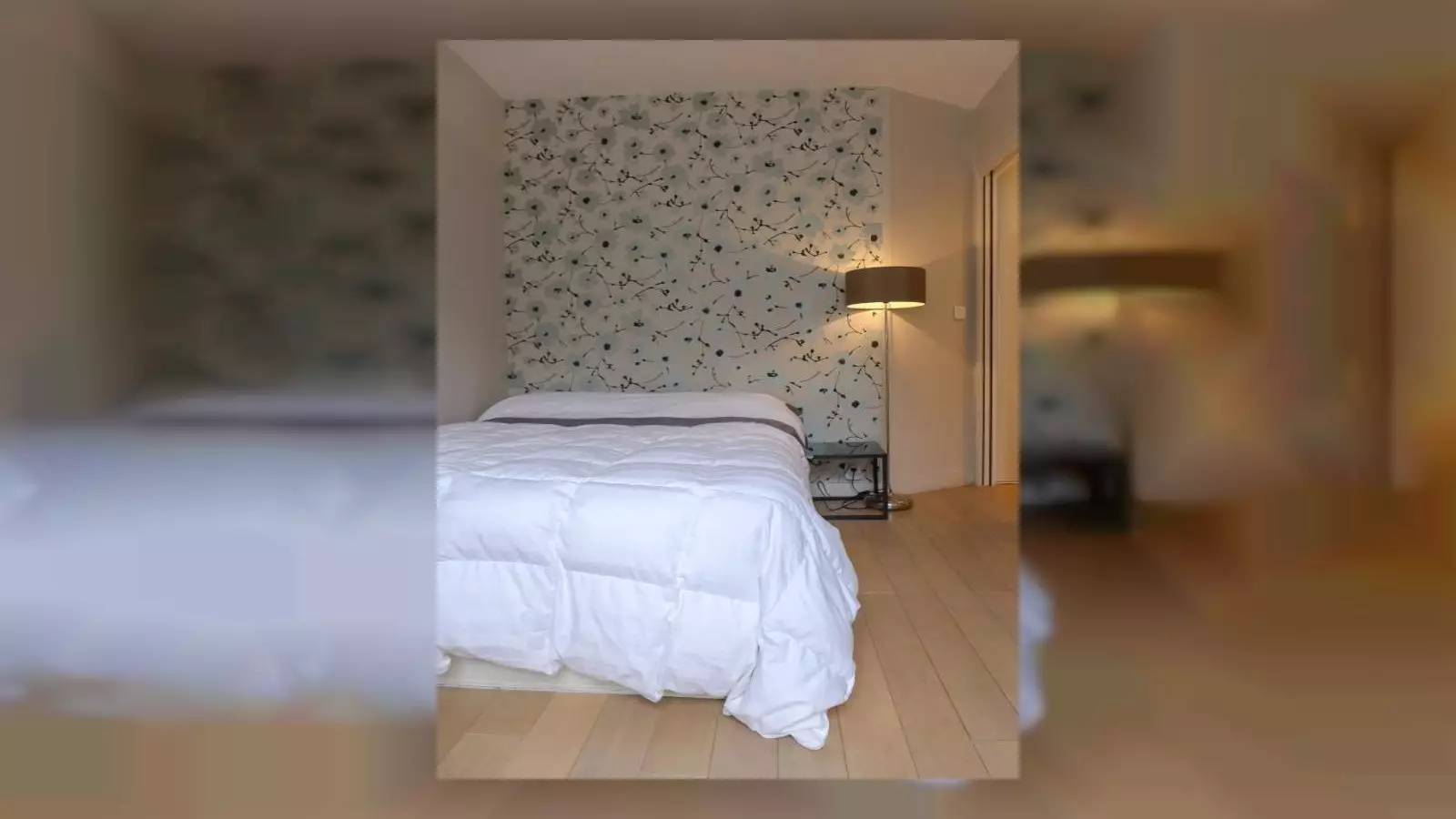Appartement Rue du Temple à Paris