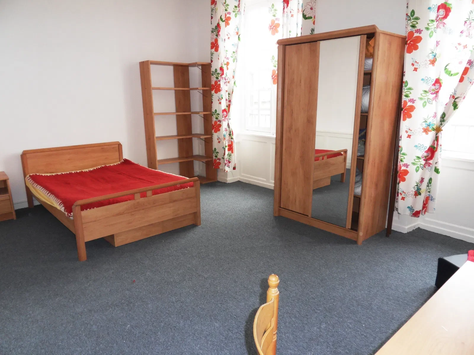 Room Rue Caisse d'Epargne in Riom