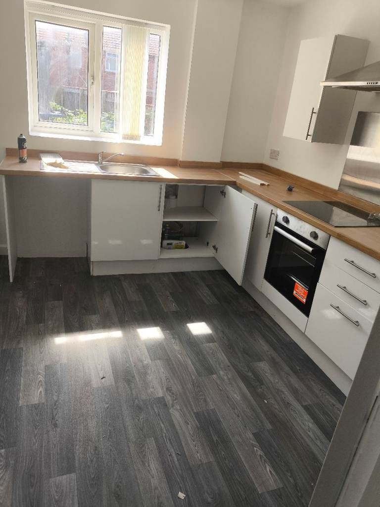 House Thirlby Close in Middlesbrough