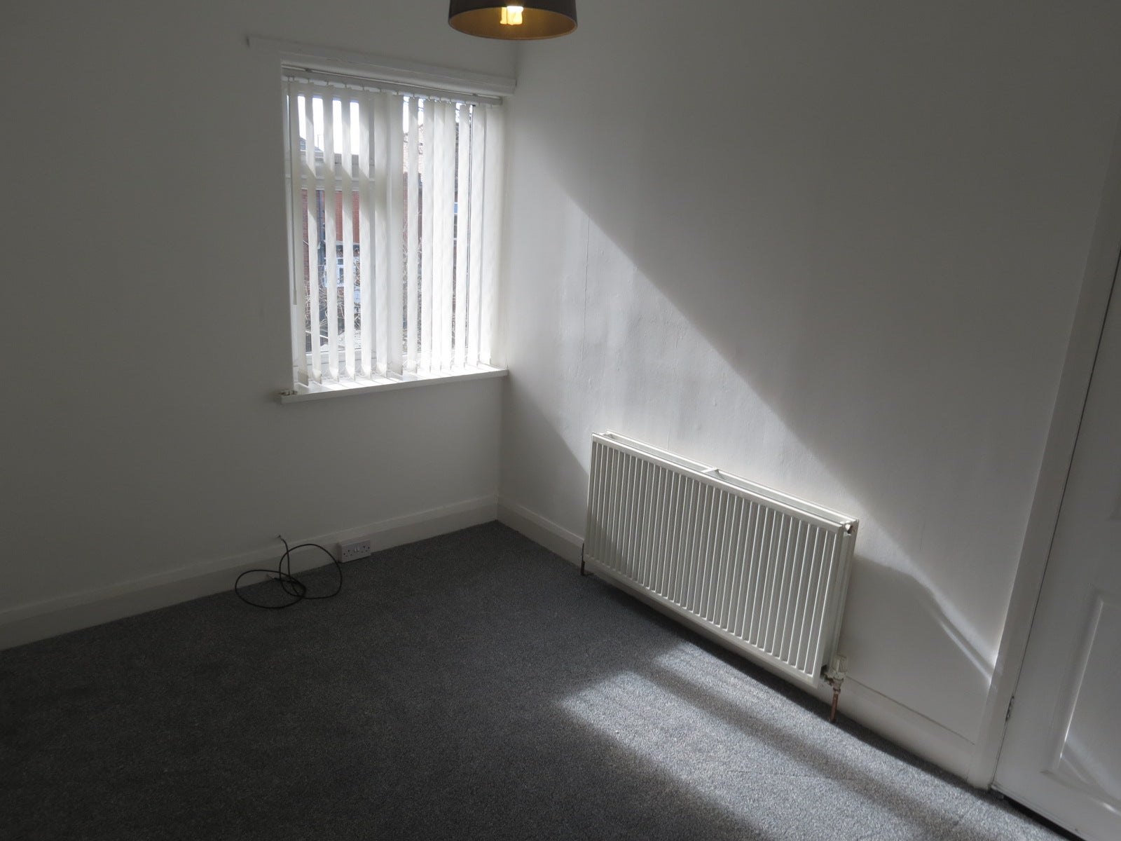 Flat Silverhill Drive in Newcastle upon Tyne
