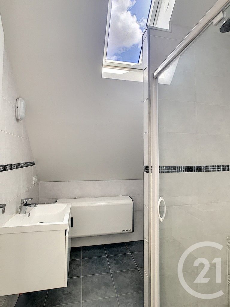Appartement Place Luton à Reims