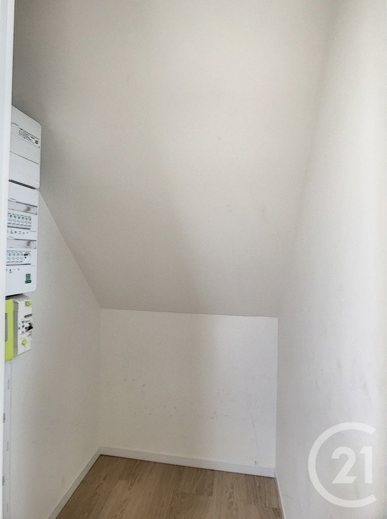 Appartement Place Luton à Reims