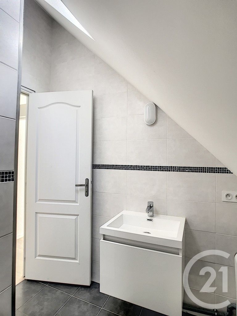 Appartement Place Luton à Reims