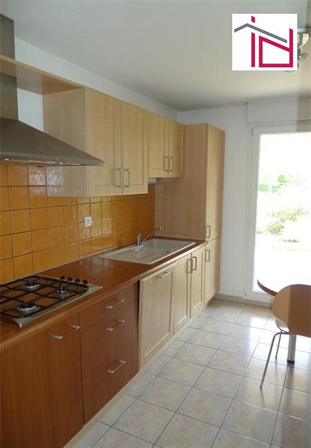 Appartement Rue Saint-Louis à Roubaix