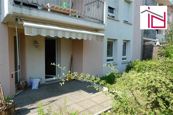 Appartement Rue Saint-Louis à Roubaix