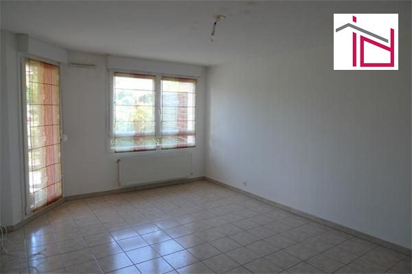Appartement Rue Saint-Louis à Roubaix