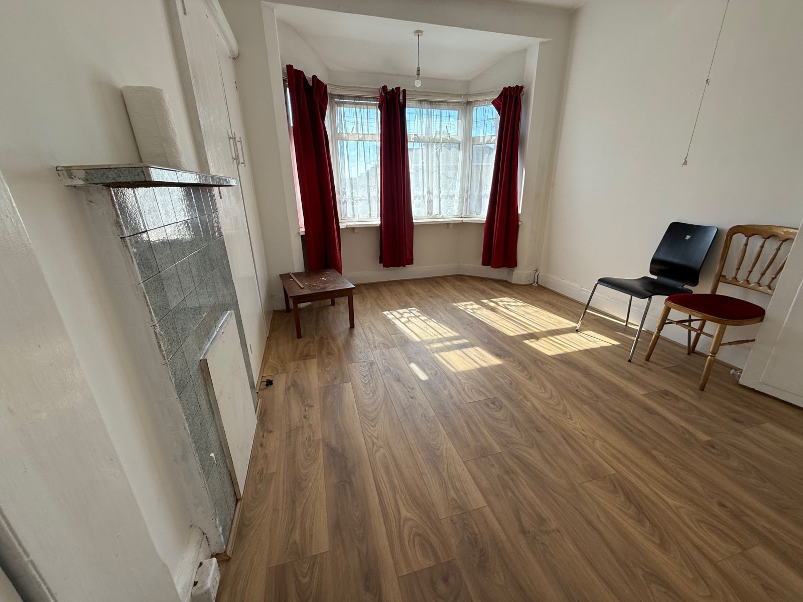 Flat South Road in Greater London