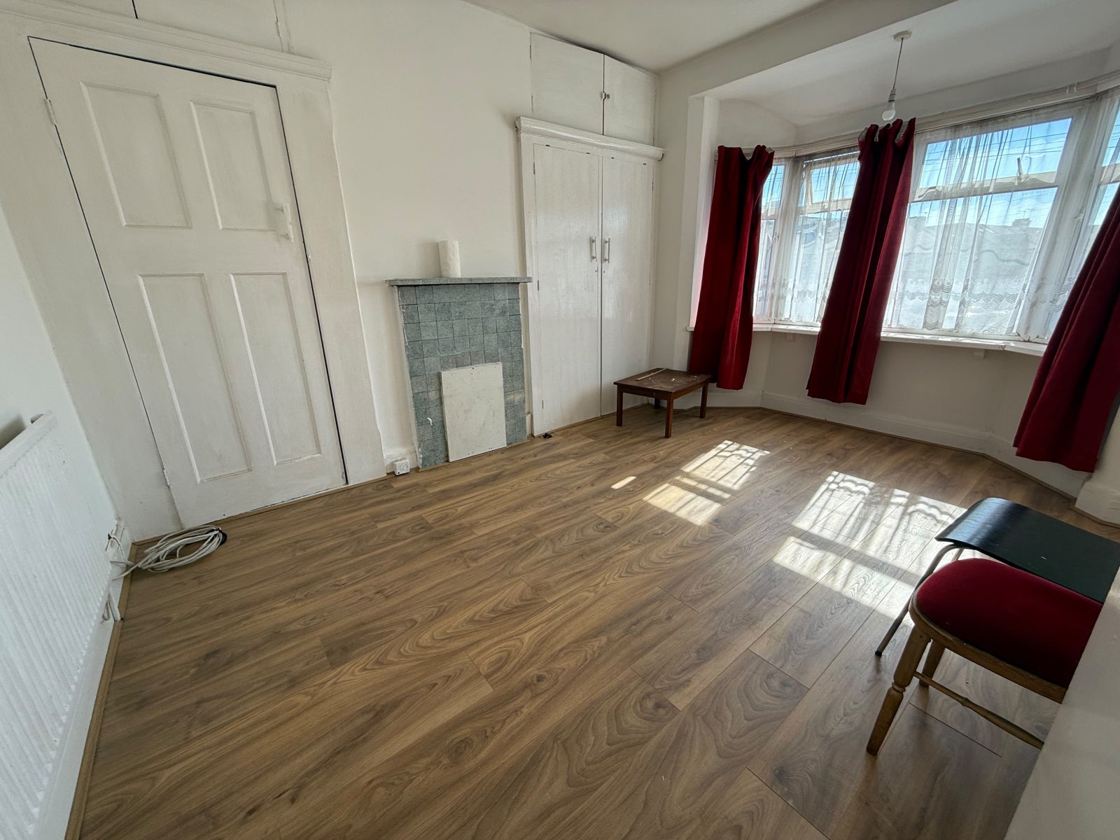 Flat South Road in Greater London
