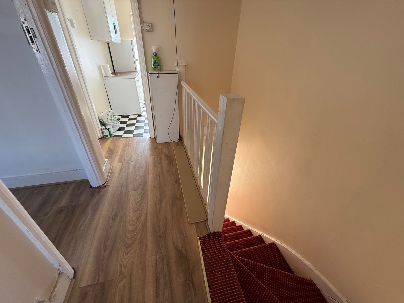 Flat South Road in Greater London