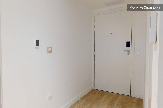 Appartement Rue Anquetil à Nogent-sur-Marne