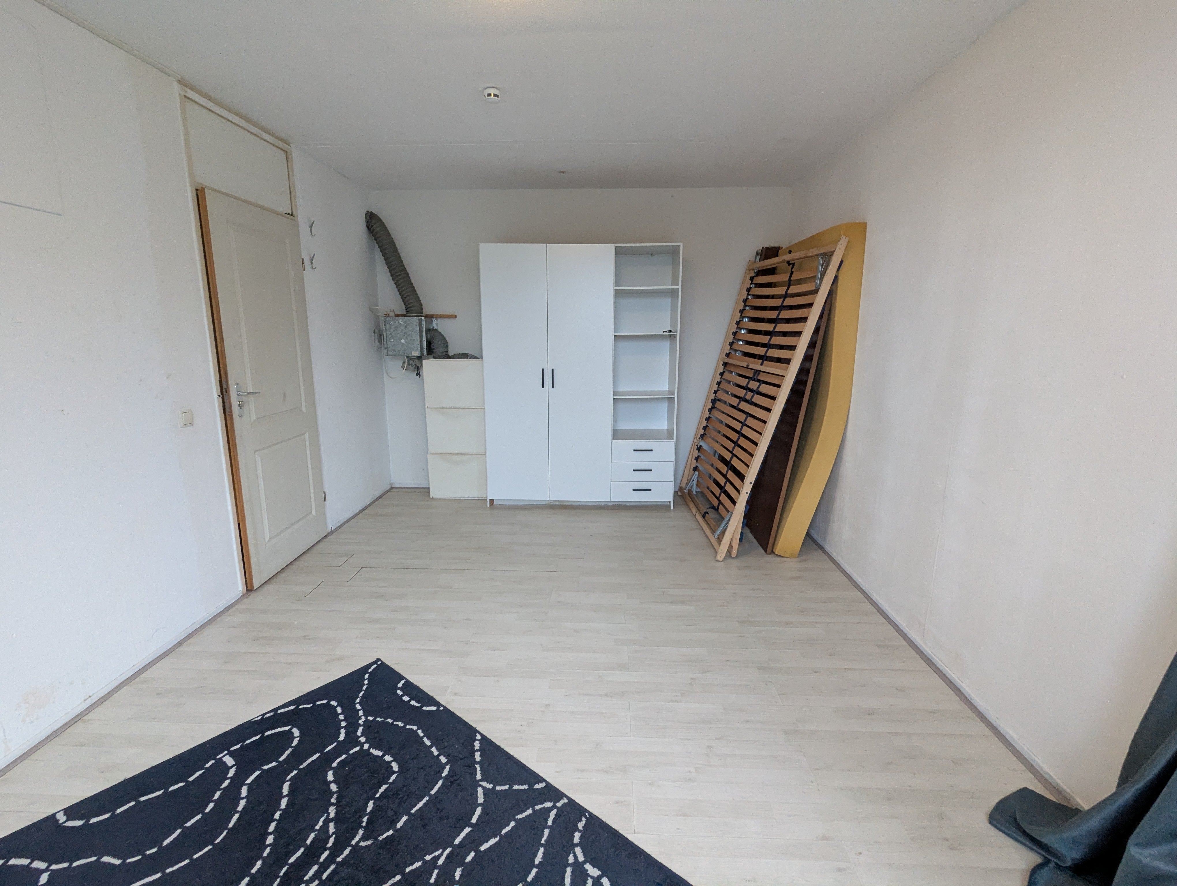 Hoekwoning te huur: Groep Meelhuysenstraat 26, Almere