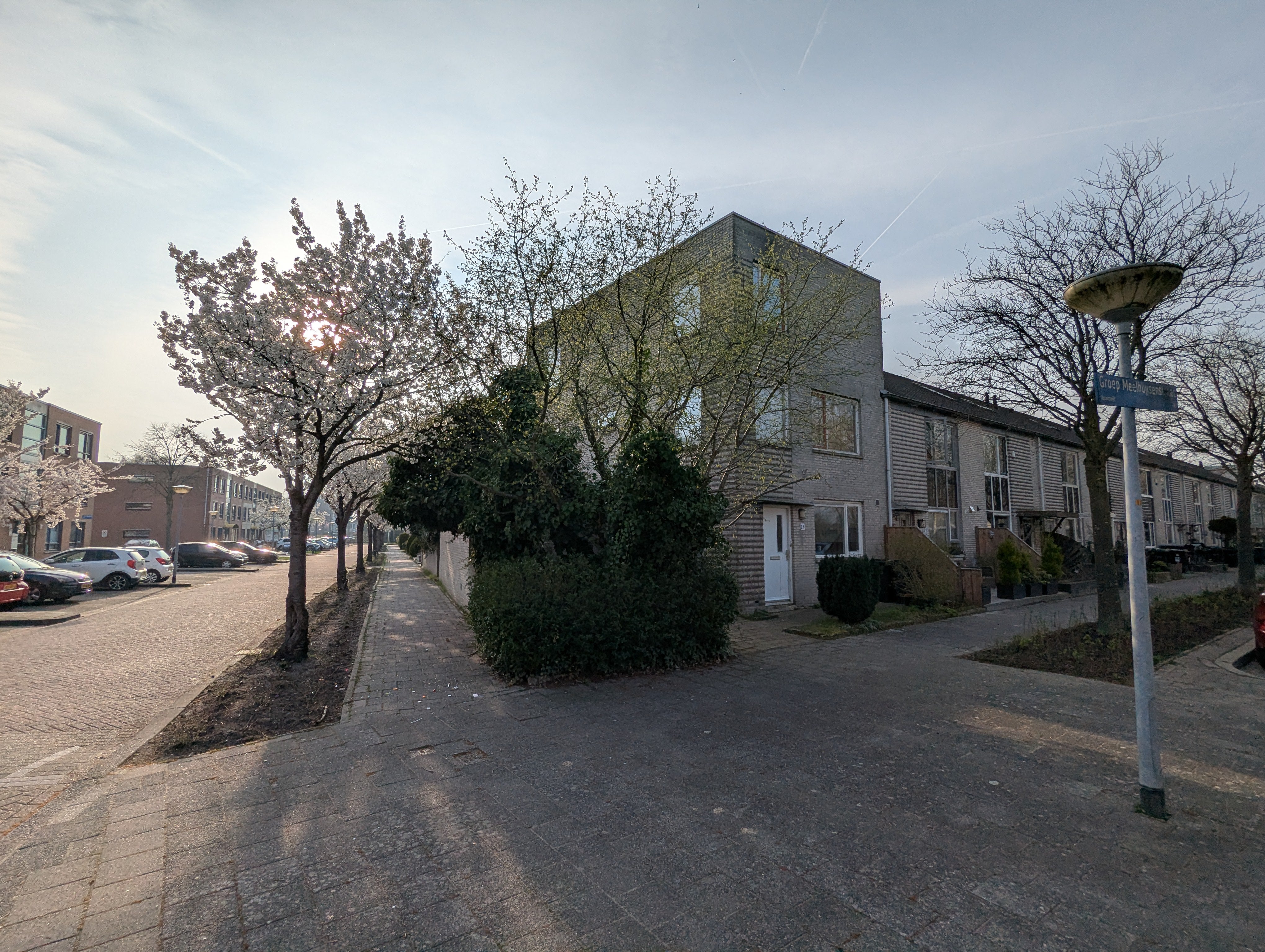 House Groep Meelhuysenstraat 26