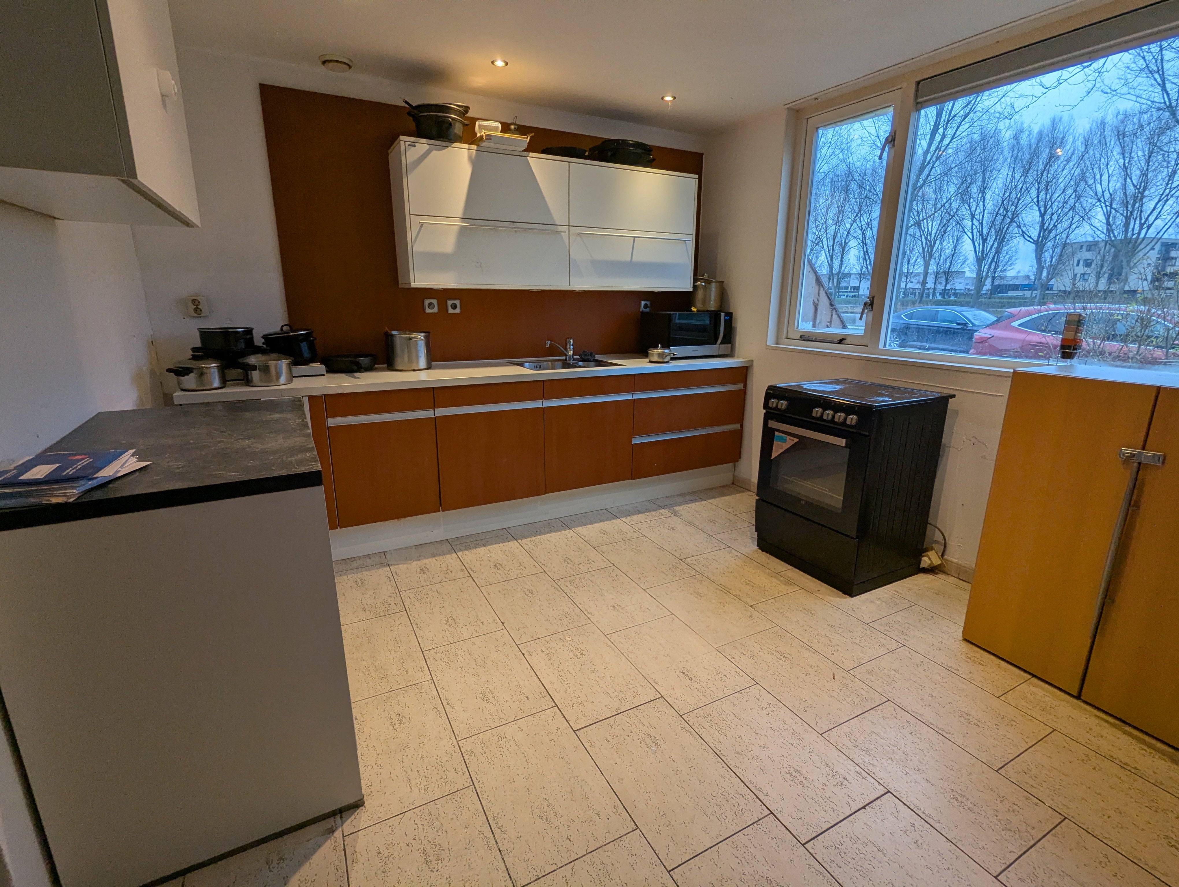 Hoekwoning te huur: Groep Meelhuysenstraat 26, Almere