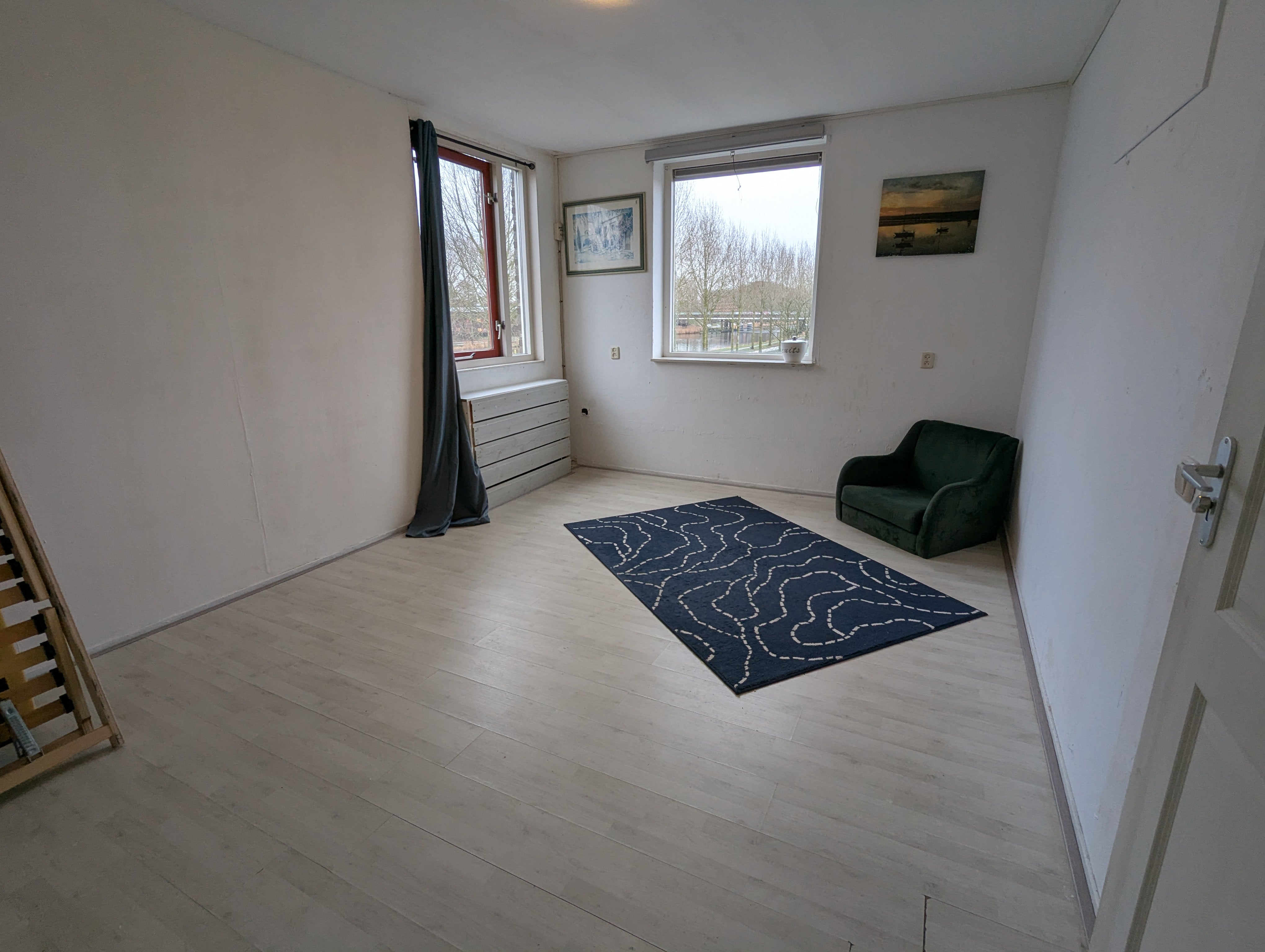 Hoekwoning te huur: Groep Meelhuysenstraat 26, Almere