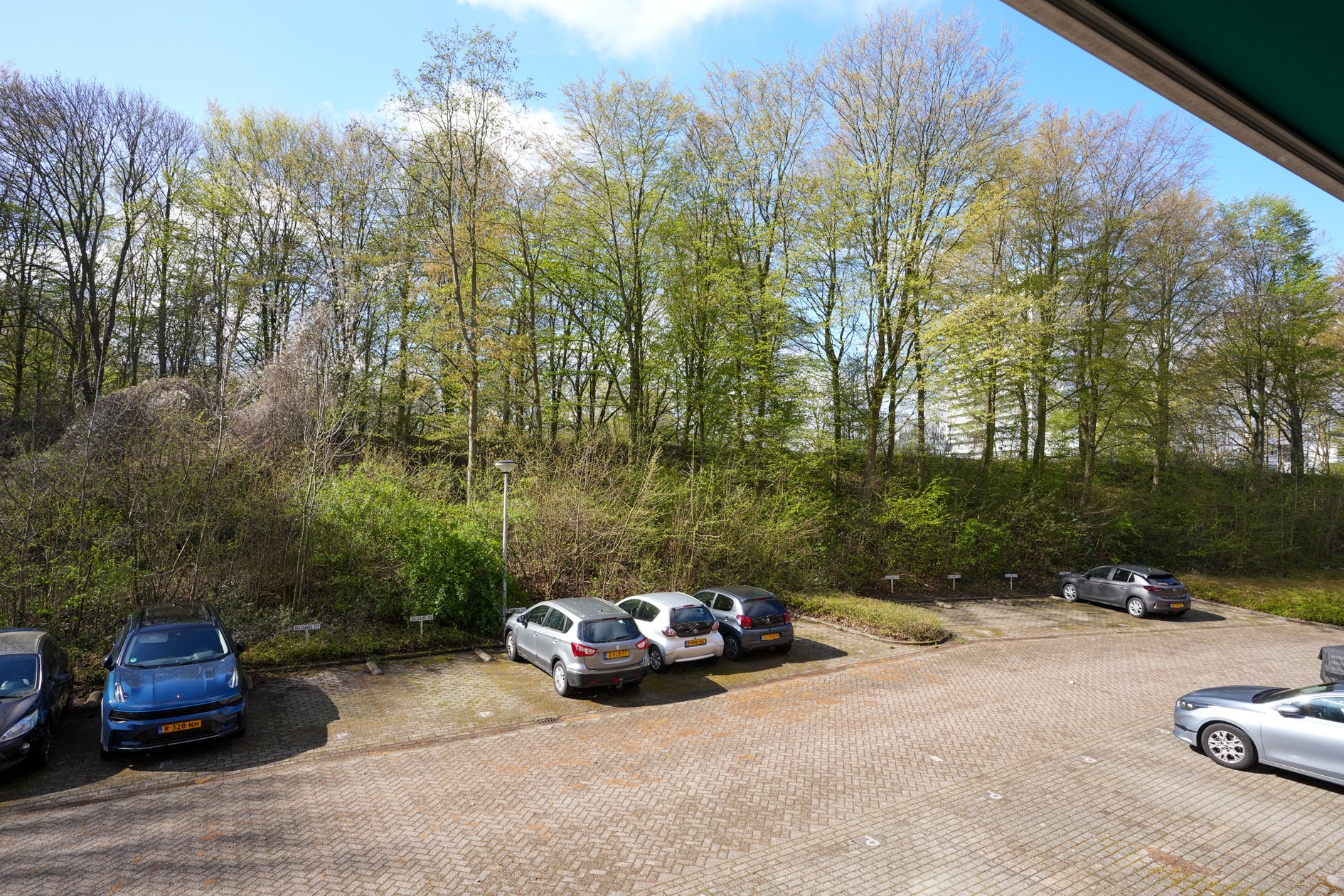 Appartement te koop: Dillegaard 264, Heerlen