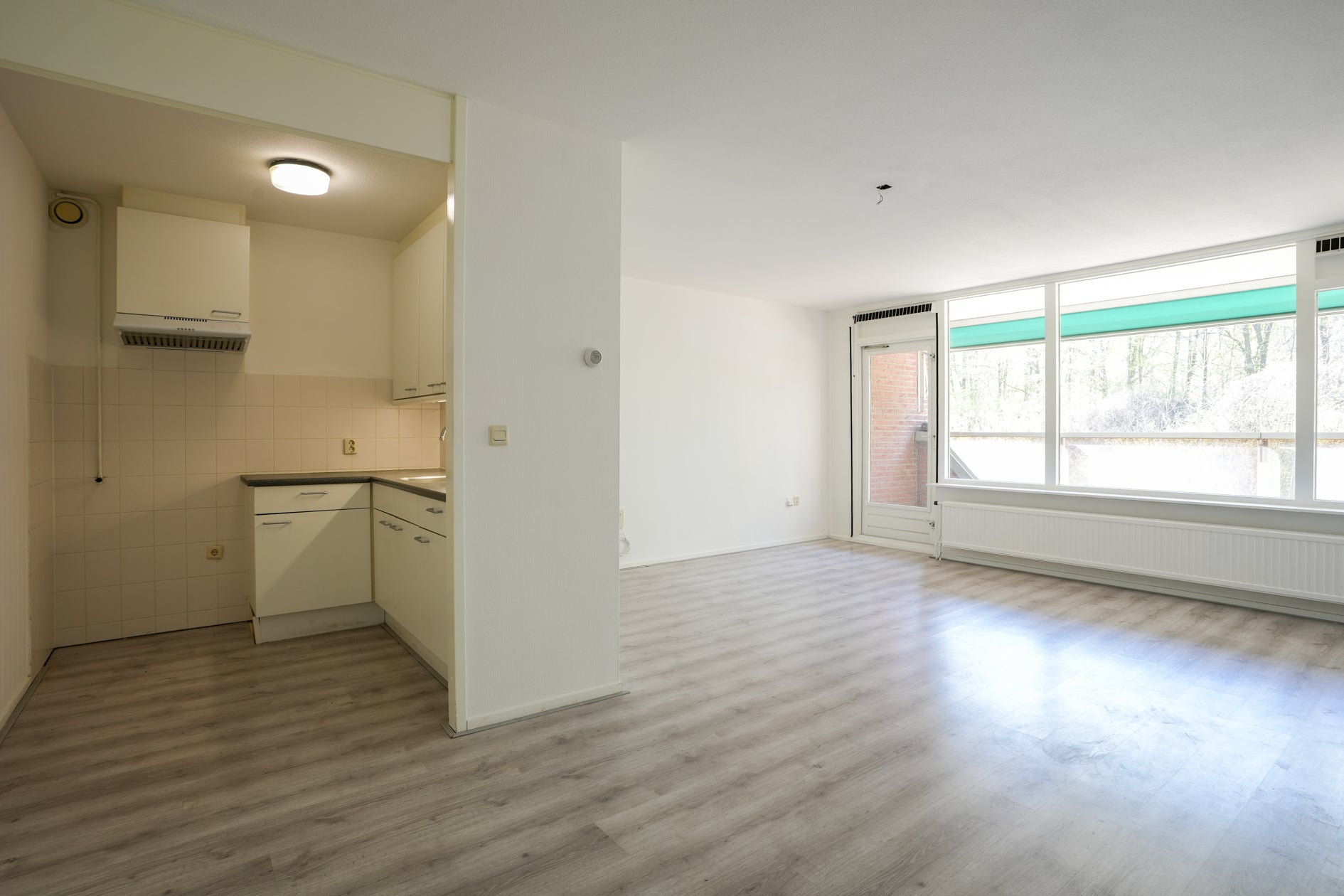 Appartement te koop: Dillegaard 264, Heerlen
