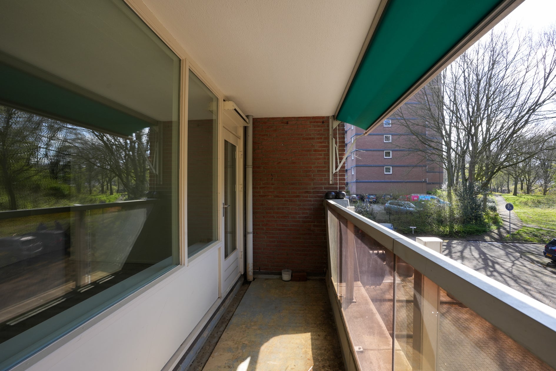 Appartement te koop: Dillegaard 264, Heerlen