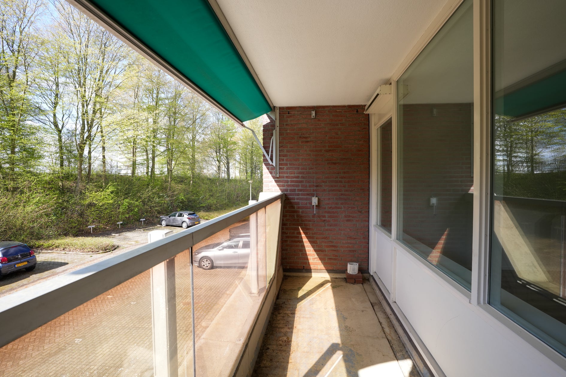 Appartement te koop: Dillegaard 264, Heerlen